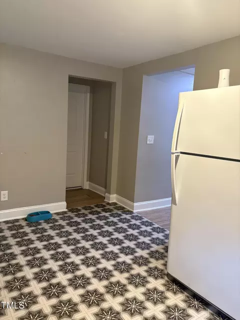 Kitchen - 631 Vance St E, Wilson, NC 27893 photo 1 of 1