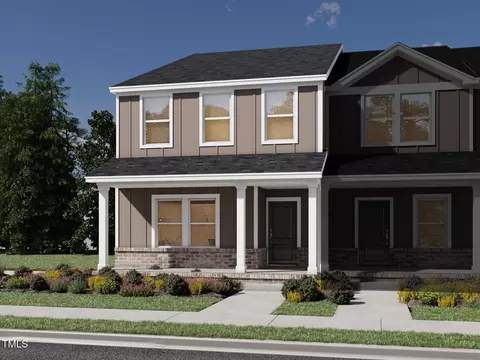 733 Chandler Stone Dr, Zebulon, NC 27597