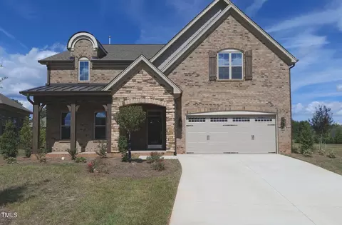 1092 Tulloch Ct #210, Burlington, NC 27215