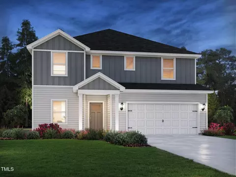 Other - 316 Thistle Patch Pl, Angier, NC 27501 photo 1 of 3