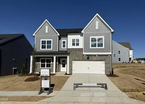 717 Compeer Way #34, Rolesville, NC 27571