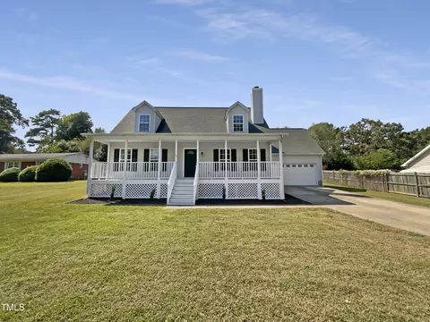 201 Creech Rd, Garner, NC 27529