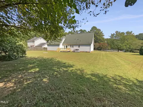 Exterior - 201 Creech Rd, Garner, NC 27529 photo 1 of 2