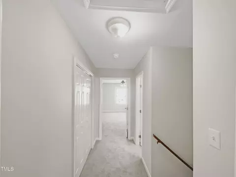 Entry Way - 201 Creech Rd, Garner, NC 27529 photo 1 of 1