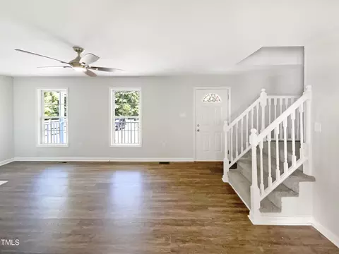 Living - 201 Creech Rd, Garner, NC 27529 photo 1 of 5