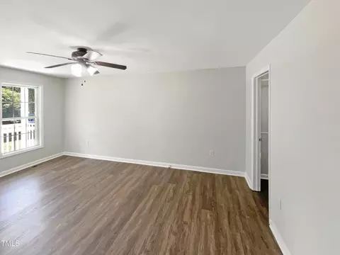 Living - 201 Creech Rd, Garner, NC 27529 photo 5 of 5