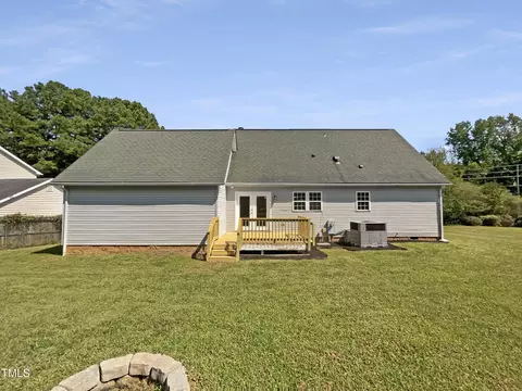 Exterior - 201 Creech Rd, Garner, NC 27529 photo 2 of 2