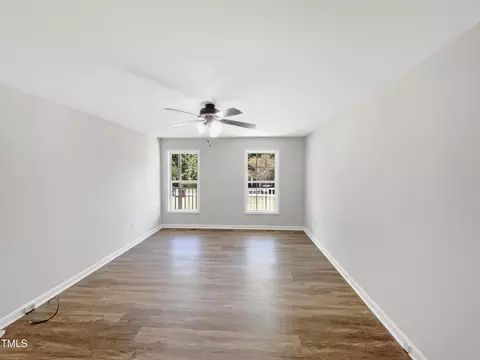 Living - 201 Creech Rd, Garner, NC 27529 photo 2 of 5