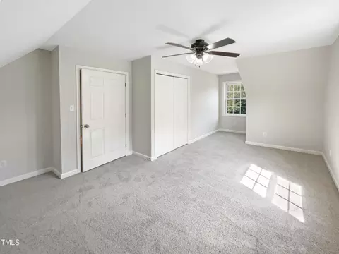 Bedroom - 201 Creech Rd, Garner, NC 27529 photo 2 of 3