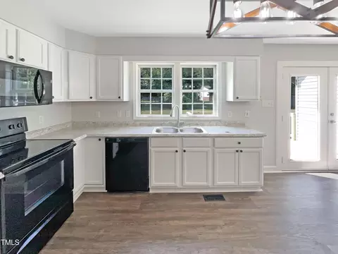 Kitchen - 201 Creech Rd, Garner, NC 27529 photo 1 of 2