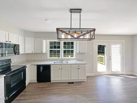Kitchen - 201 Creech Rd, Garner, NC 27529 photo 2 of 2