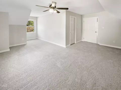 Bedroom - 201 Creech Rd, Garner, NC 27529 photo 3 of 3