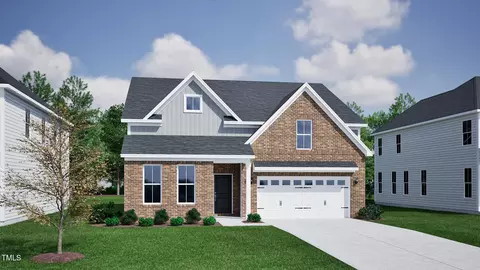 2068 Bull City Bnd #369, Durham, NC 27703