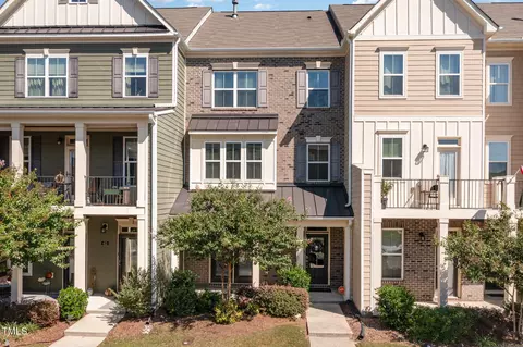 Exterior - 417 Austin View Blvd, Wake Forest, NC 27587 photo 2 of 3