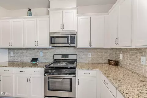 Kitchen - 417 Austin View Blvd, Wake Forest, NC 27587 photo 2 of 4
