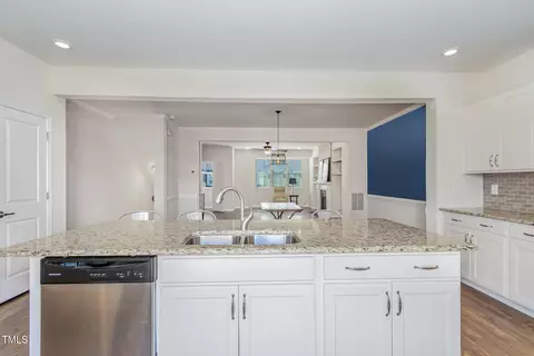 Kitchen - 417 Austin View Blvd, Wake Forest, NC 27587 photo 3 of 4