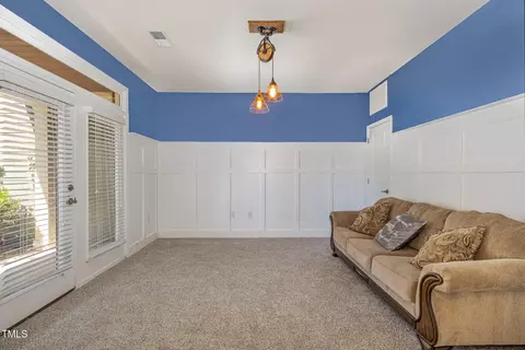 Living - 417 Austin View Blvd, Wake Forest, NC 27587 photo 1 of 3