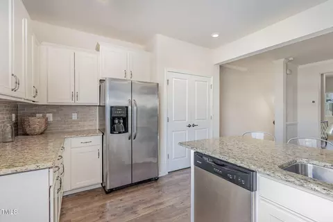 Kitchen - 417 Austin View Blvd, Wake Forest, NC 27587 photo 4 of 4