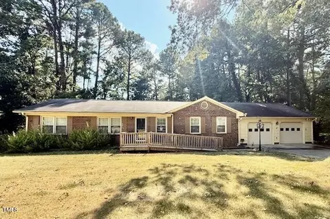 1022 Carpenter Fletcher Rd, Durham, NC 27713