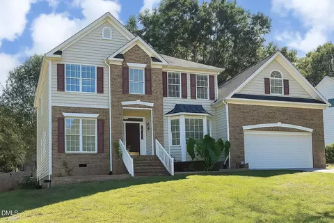 104 Jersey Ridge Rd, Cary, NC 27518