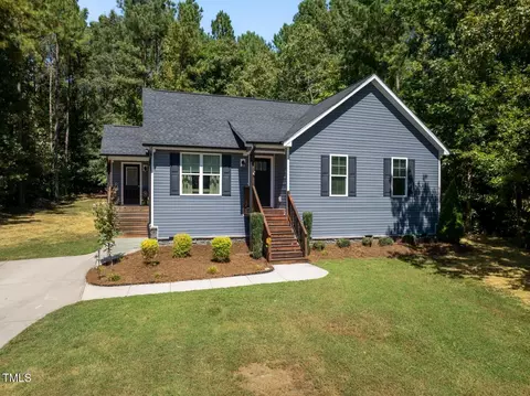 65 Hillside Village Dr, Louisburg, NC 27549
