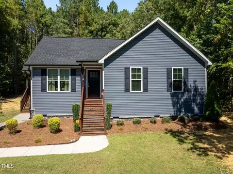 65 Hillside Village Dr, Louisburg, NC 27549