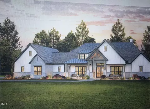0 Mary Hall Rd, Rougemont, NC 27572