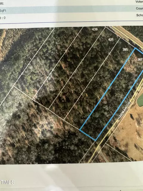367 Needmore Rd, Cameron, NC 28326