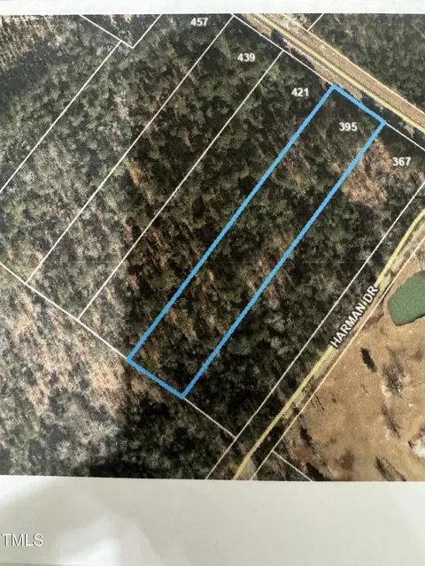 395 Needmore Rd, Cameron, NC 28326