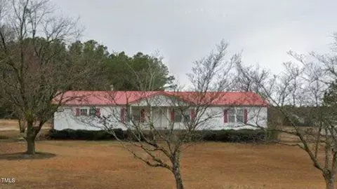 12026 Nc 210 S, Spring Lake, NC 28390