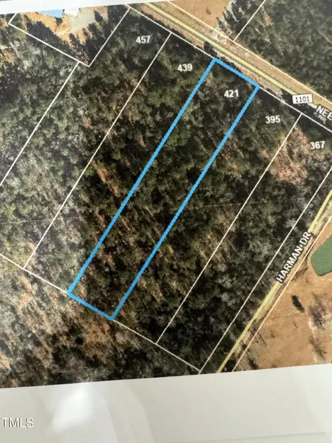 421 Needmore Rd, Cameron, NC 28326