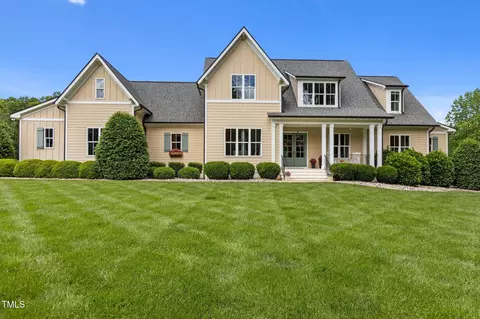 60 Hartwood Ln, Youngsville, NC 27596