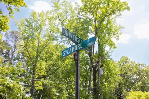 1004 Sycamore St, Durham, NC 27707