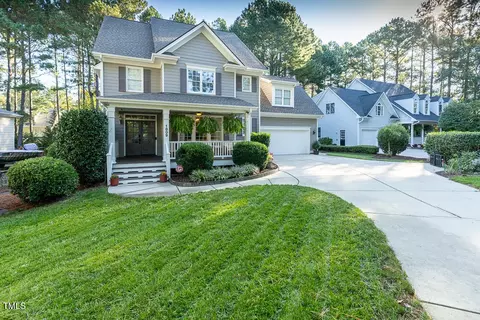 Other - 1809 Old College Cir, Wake Forest, NC 27587 photo 1 of 18