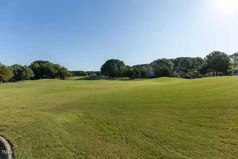 Exterior - 1809 Old College Cir, Wake Forest, NC 27587 photo 14 of 14