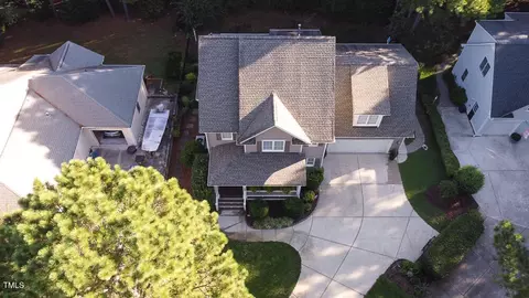 View/Area - 1809 Old College Cir, Wake Forest, NC 27587 photo 1 of 3