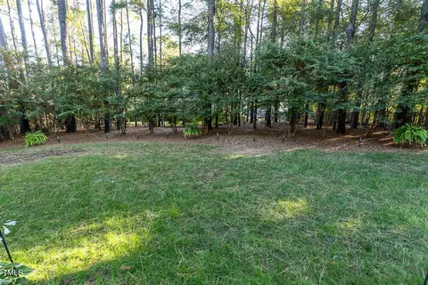 Exterior - 1809 Old College Cir, Wake Forest, NC 27587 photo 9 of 14