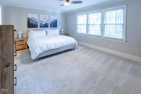 Bedroom - 1809 Old College Cir, Wake Forest, NC 27587 photo 1 of 4