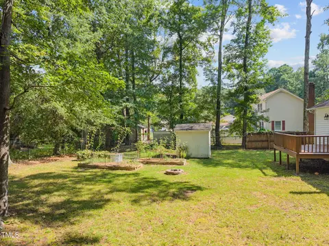 416 Chivalry Dr, Durham, NC 27703 photo 39