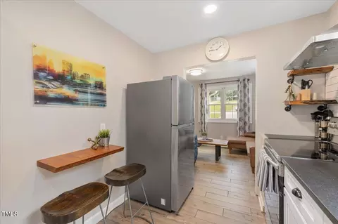Kitchen - 410 Second St, Apex, NC 27502 photo 3 of 3