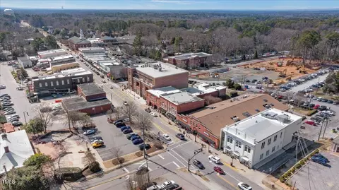 View/Area - 410 Second St, Apex, NC 27502 photo 2 of 2