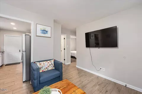 Living - 410 Second St, Apex, NC 27502 photo 2 of 2