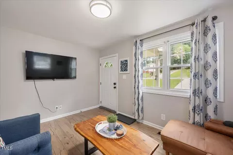 Entry Way - 410 Second St, Apex, NC 27502 photo 1 of 1