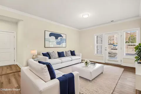 611 Weather Ridge Ln #25, Cary, NC 27513