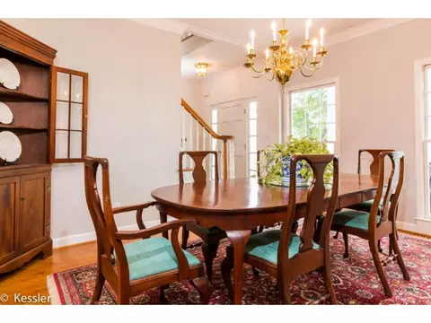 134 Georgetowne Dr, Elon, NC 27244 photo 6