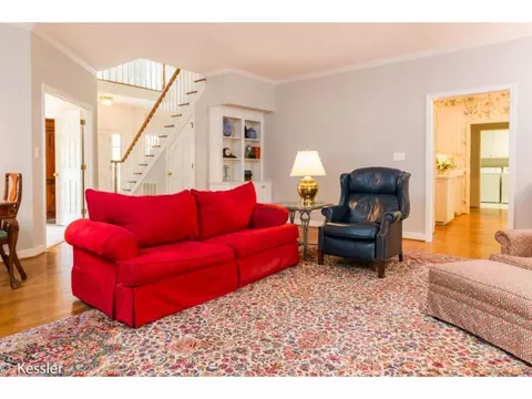 134 Georgetowne Dr, Elon, NC 27244 photo 4