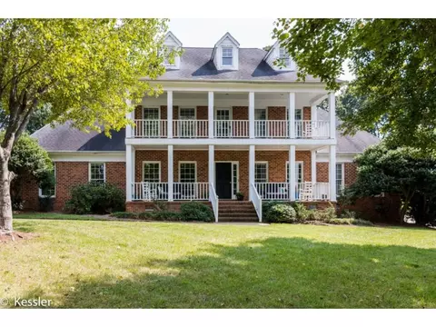 134 Georgetowne Dr, Elon, NC 27244 photo 1