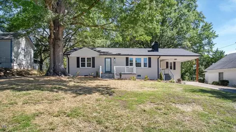 304 Lanier St, Oxford, NC 27565