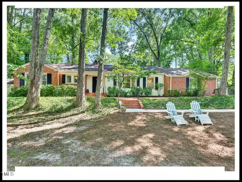 2831 Stuart Dr, Durham, NC 27707