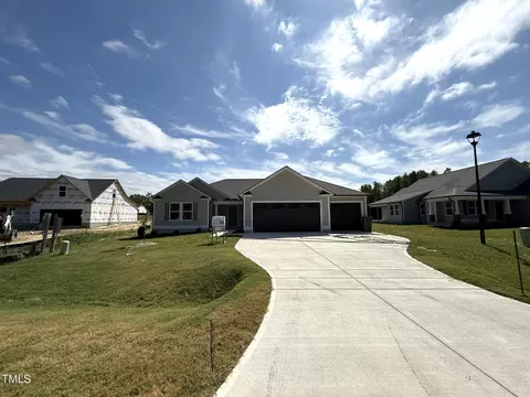 343 Bonsai Way, Four Oaks, NC 27524